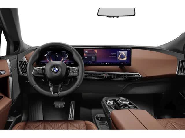 2026 BMW iX xDrive60 Image 3 of 3