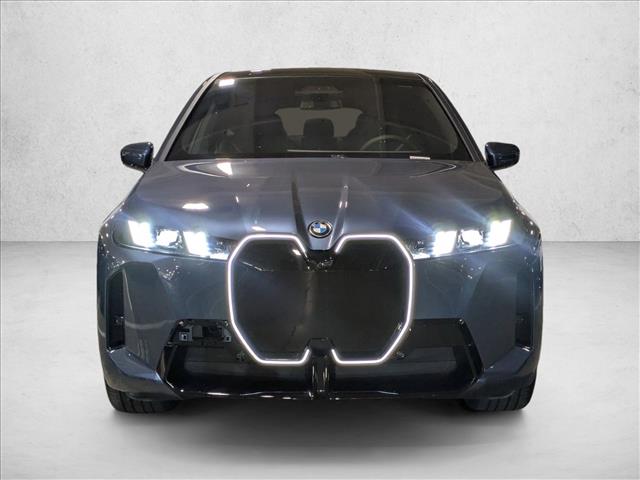 2026 BMW iX xDrive60 Image 2 of 18