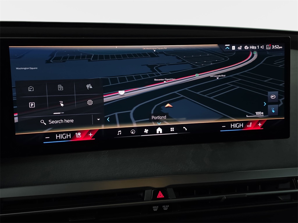 2026 BMW iX xDrive60 Image 19 of 31