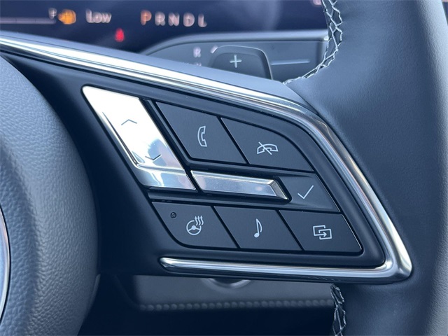 2026 Buick Enclave Avenir Image 28 of 35