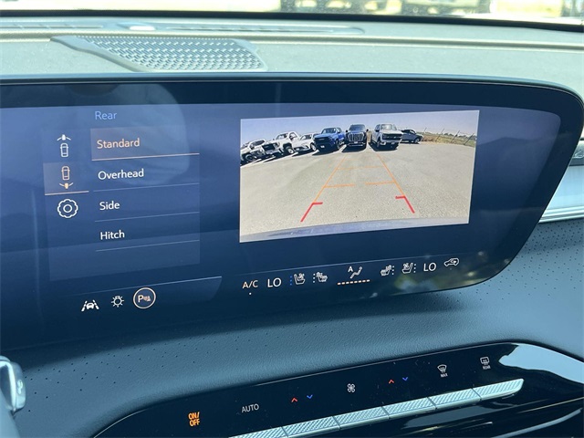 2026 Buick Enclave Avenir Image 21 of 35