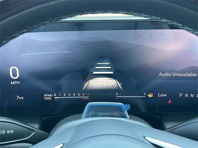 2026 Buick Enclave Avenir Image 35 of 35