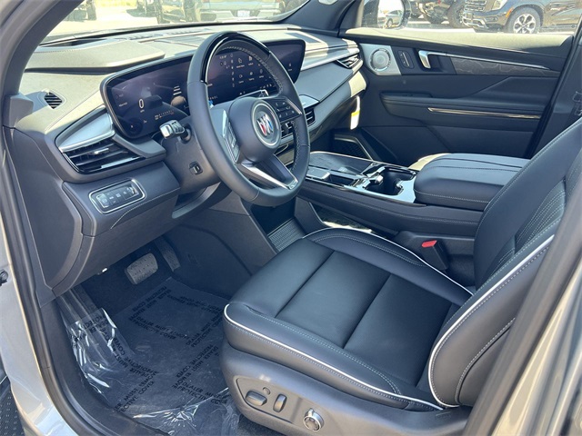 2026 Buick Enclave Avenir Image 33 of 35