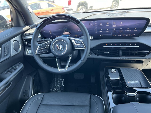 2026 Buick Enclave Avenir Image 17 of 35