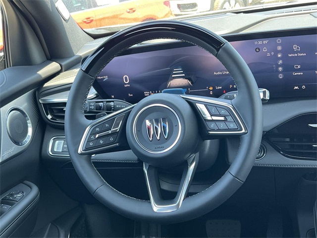 2026 Buick Enclave Avenir Image 19 of 35