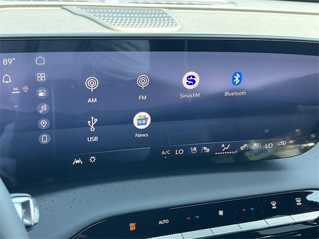 2026 Buick Enclave Avenir Image 22 of 35