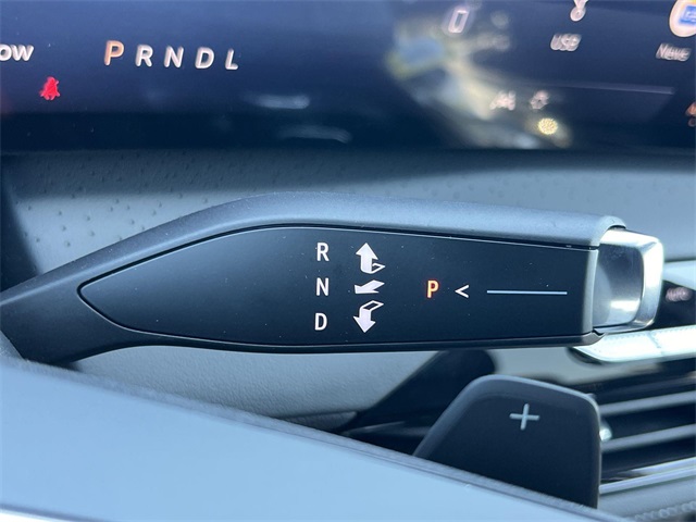 2026 Buick Enclave Avenir Image 20 of 35