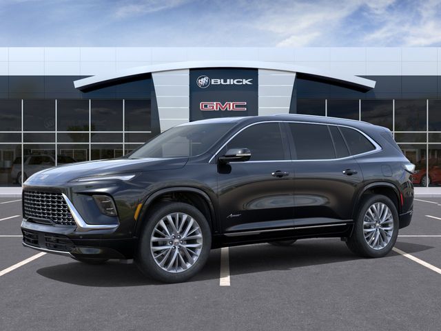 2026 Buick Enclave Avenir Image 2 of 25