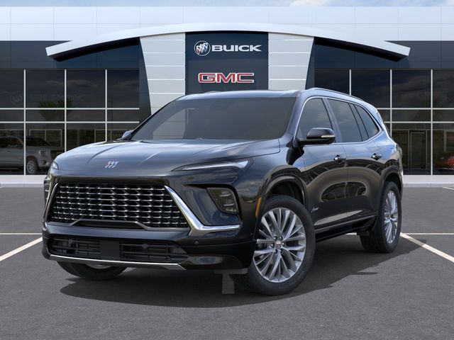 2026 Buick Enclave Avenir Image 3 of 25