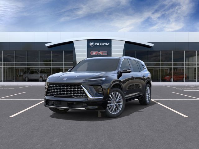 2026 Buick Enclave Avenir Image 1 of 25