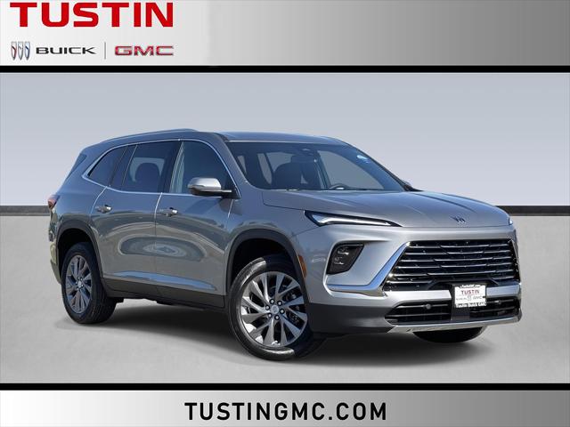 2026 Buick Enclave Preferred Image 1 of 31