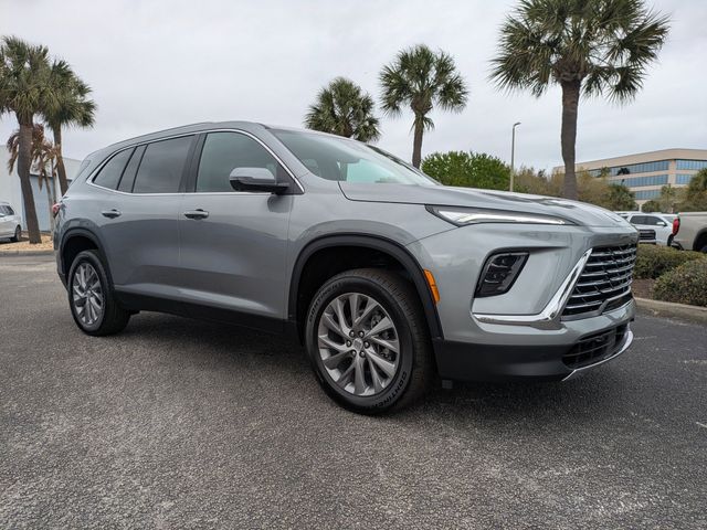2026 Buick Enclave Preferred Image 1 of 37