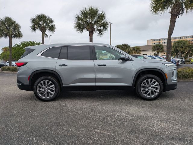 2026 Buick Enclave Preferred Image 3 of 37