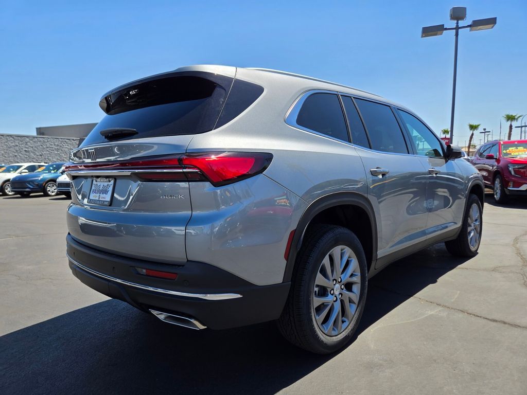 2026 Buick Enclave Preferred Image 3 of 14