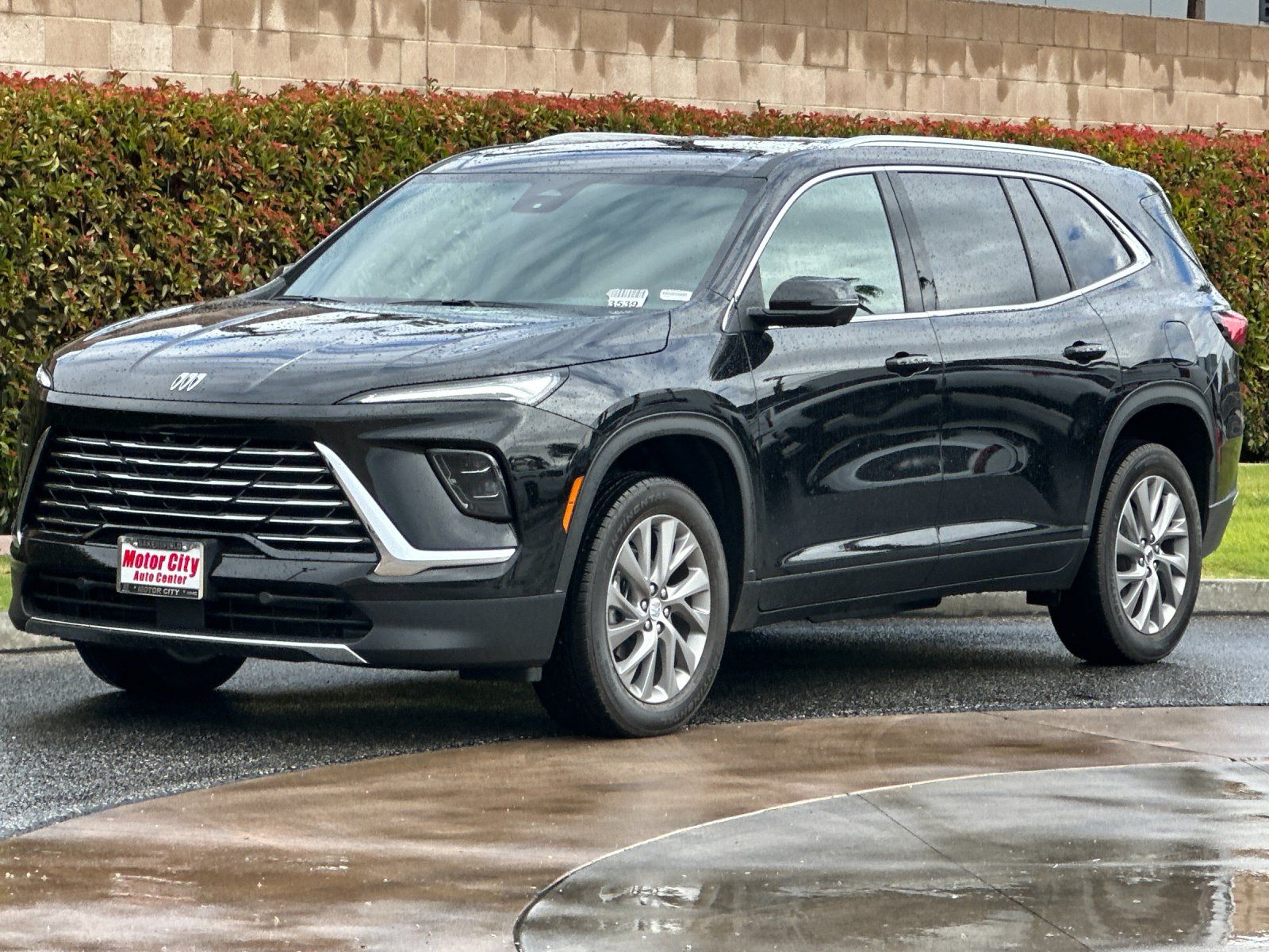 2026 Buick Enclave Preferred Image 1 of 29