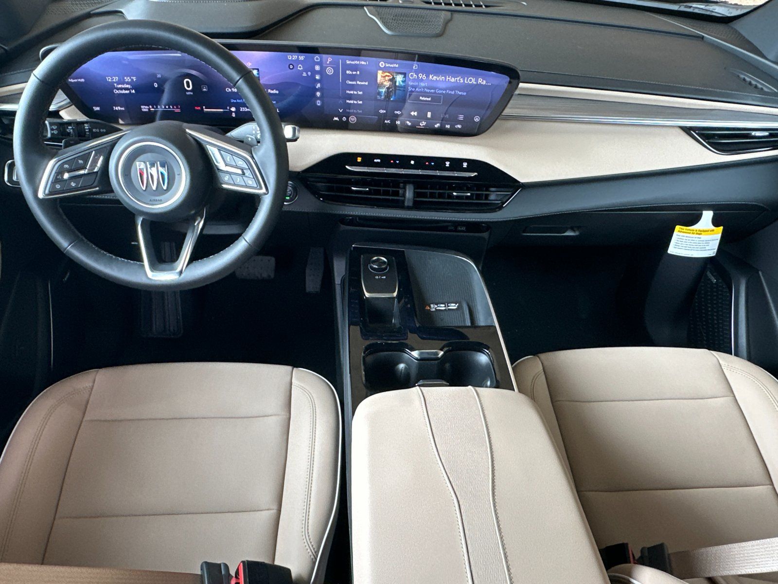 2026 Buick Enclave Preferred Image 14 of 29