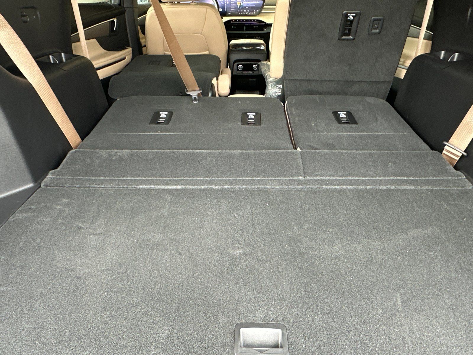 2026 Buick Enclave Preferred Image 11 of 29