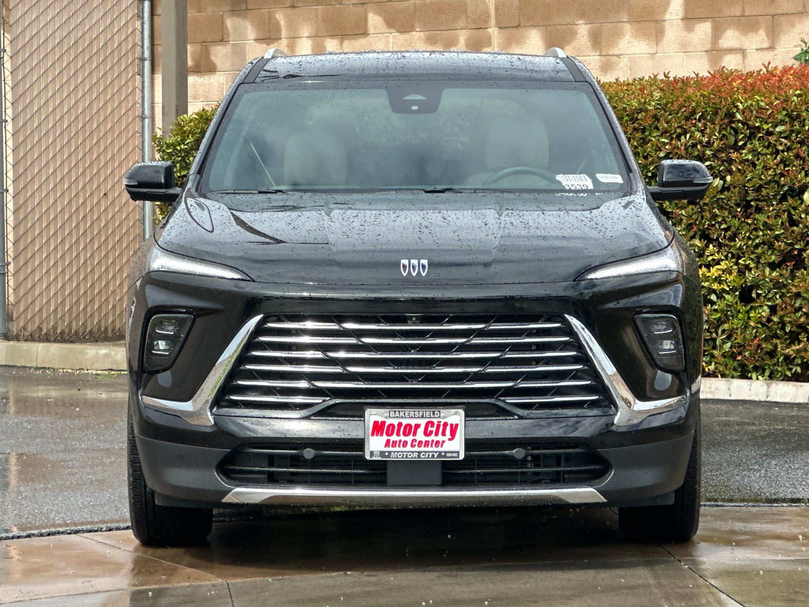 2026 Buick Enclave Preferred Image 4 of 29