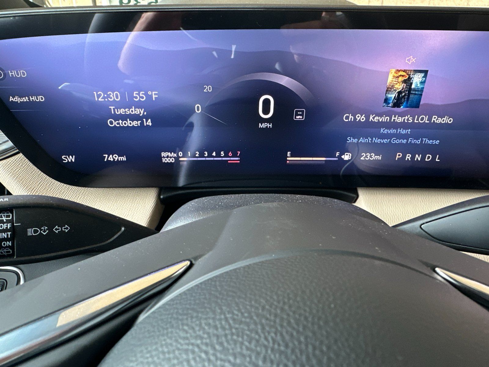 2026 Buick Enclave Preferred Image 20 of 29