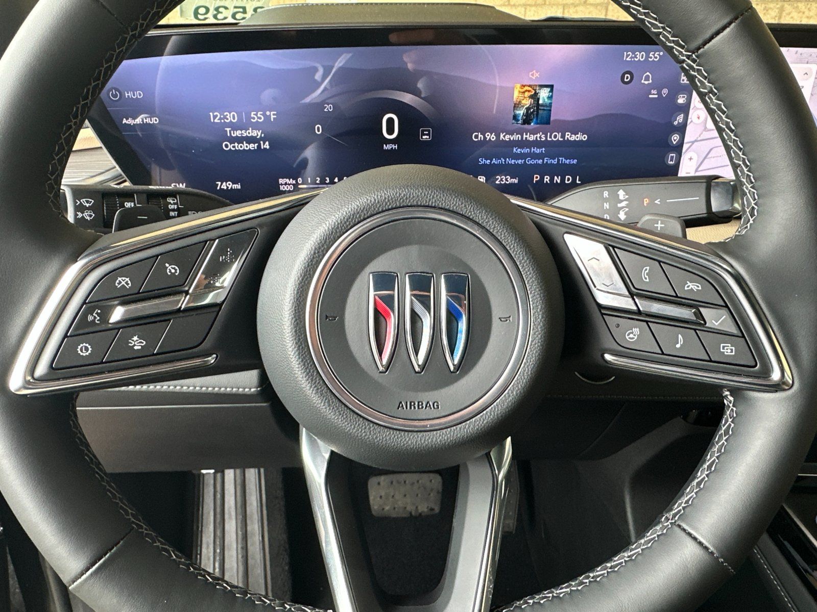 2026 Buick Enclave Preferred Image 25 of 29