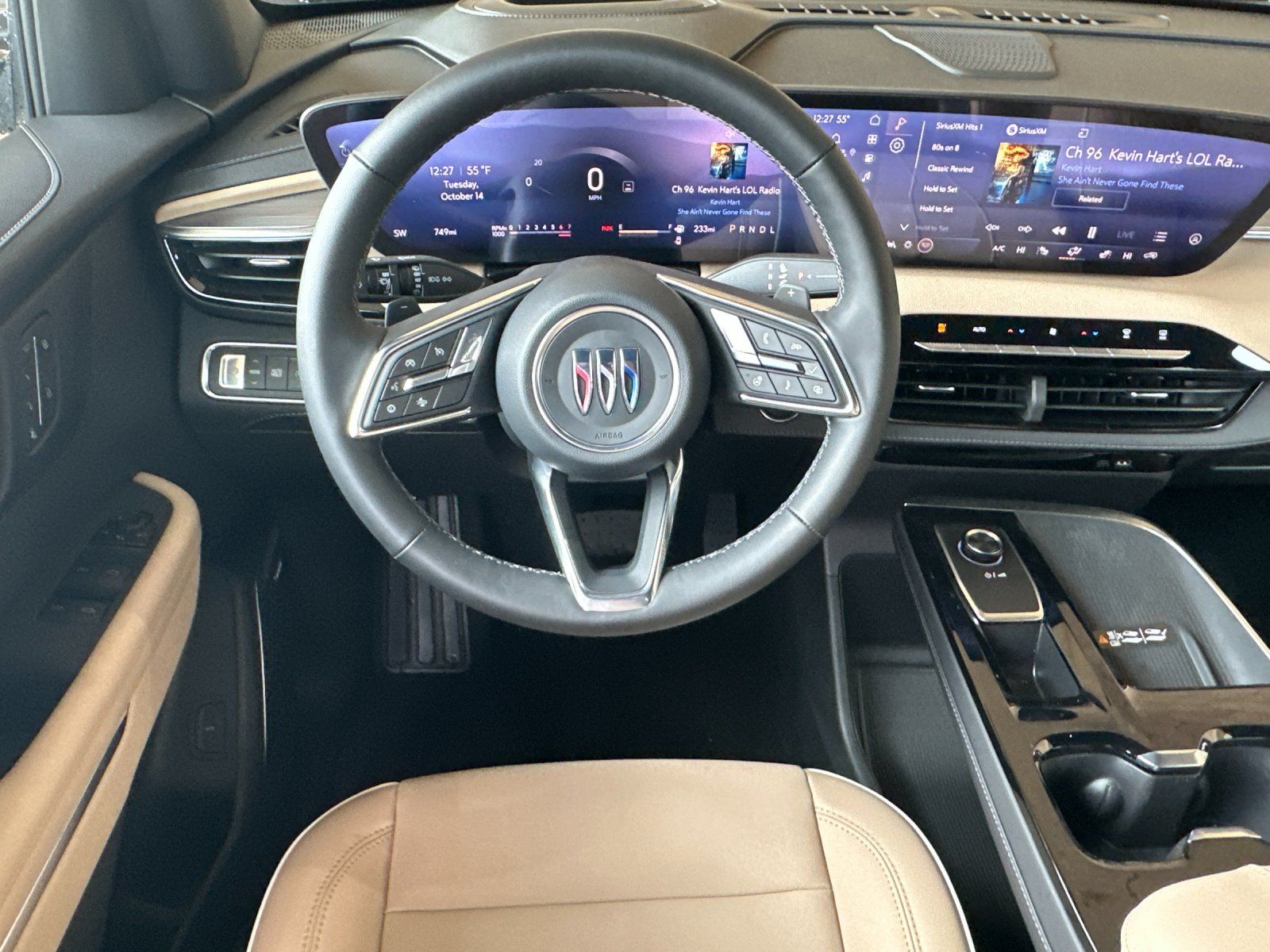 2026 Buick Enclave Preferred Image 15 of 29