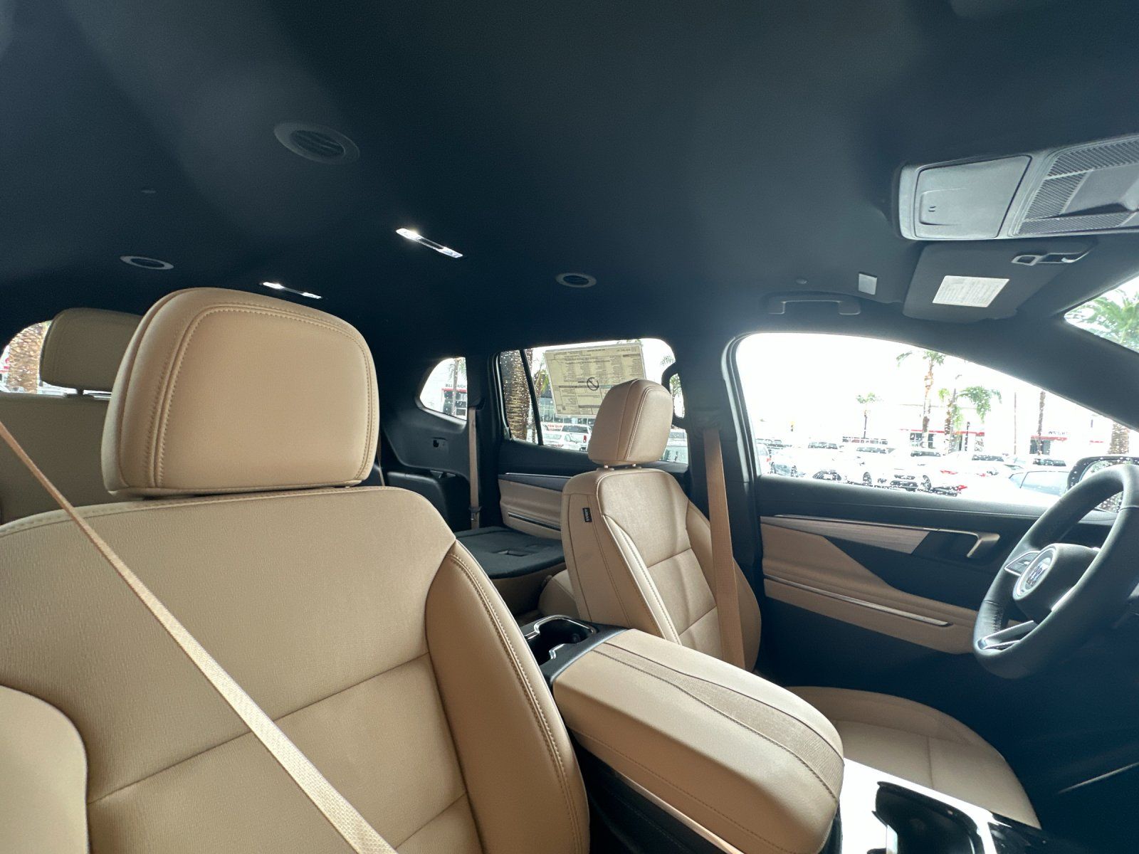 2026 Buick Enclave Preferred Image 13 of 29