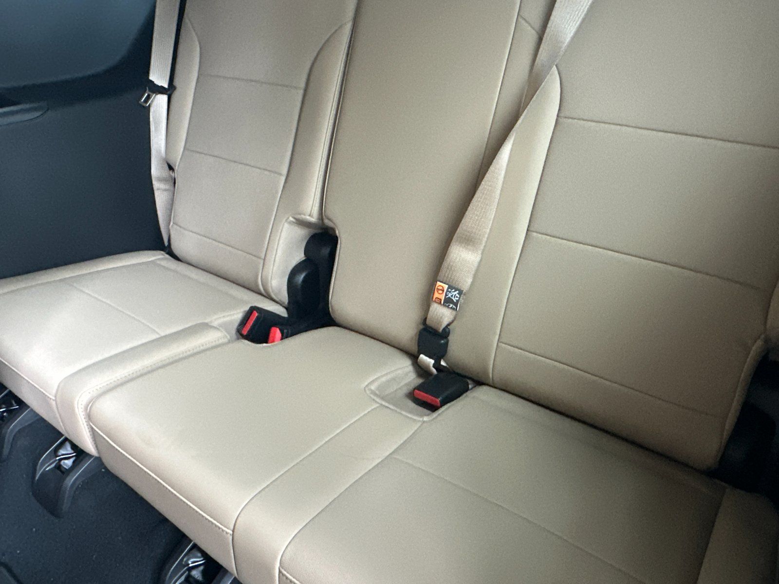 2026 Buick Enclave Preferred Image 26 of 29