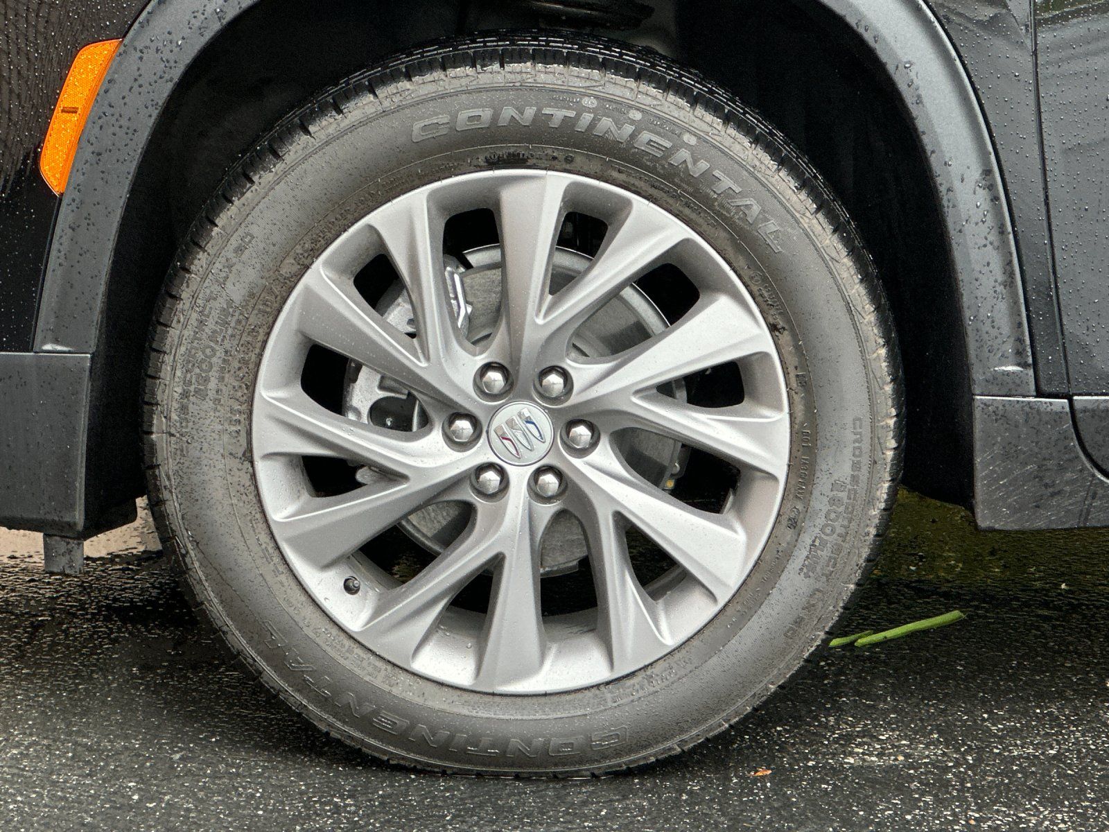 2026 Buick Enclave Preferred Image 10 of 29