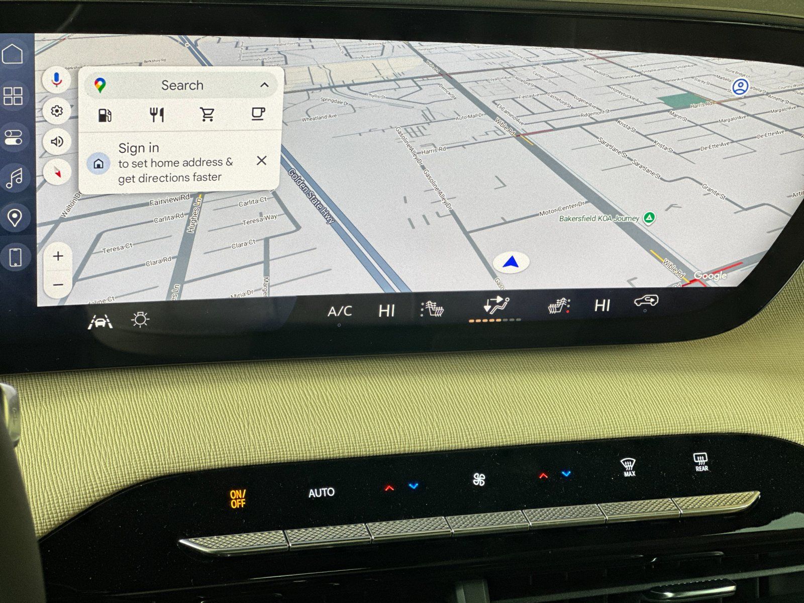 2026 Buick Enclave Preferred Image 18 of 29