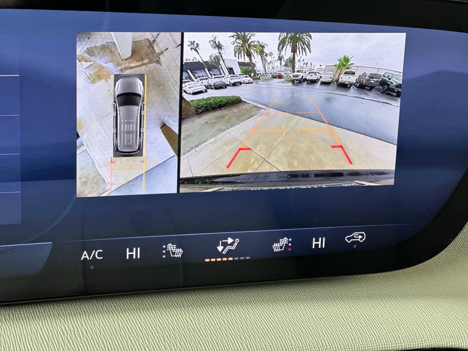 2026 Buick Enclave Preferred Image 19 of 29