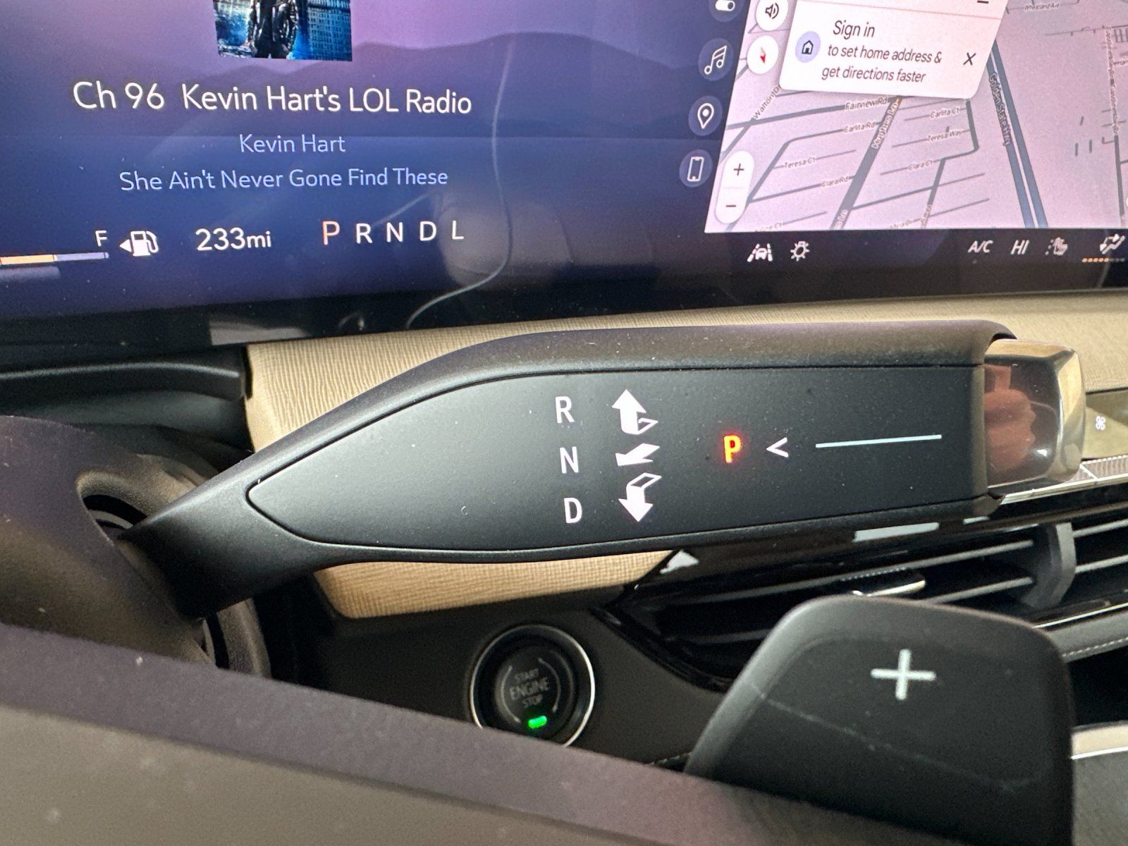 2026 Buick Enclave Preferred Image 27 of 29