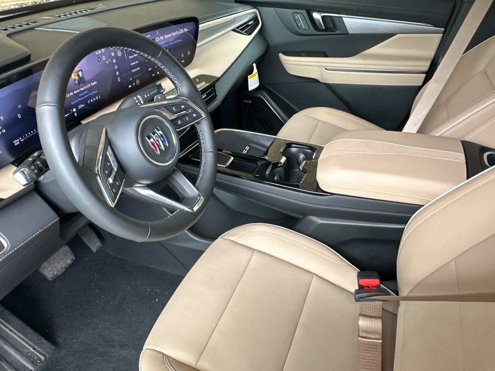 2026 Buick Enclave Preferred Image 16 of 29