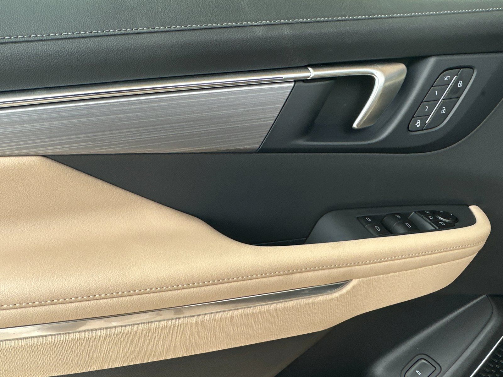 2026 Buick Enclave Preferred Image 22 of 29