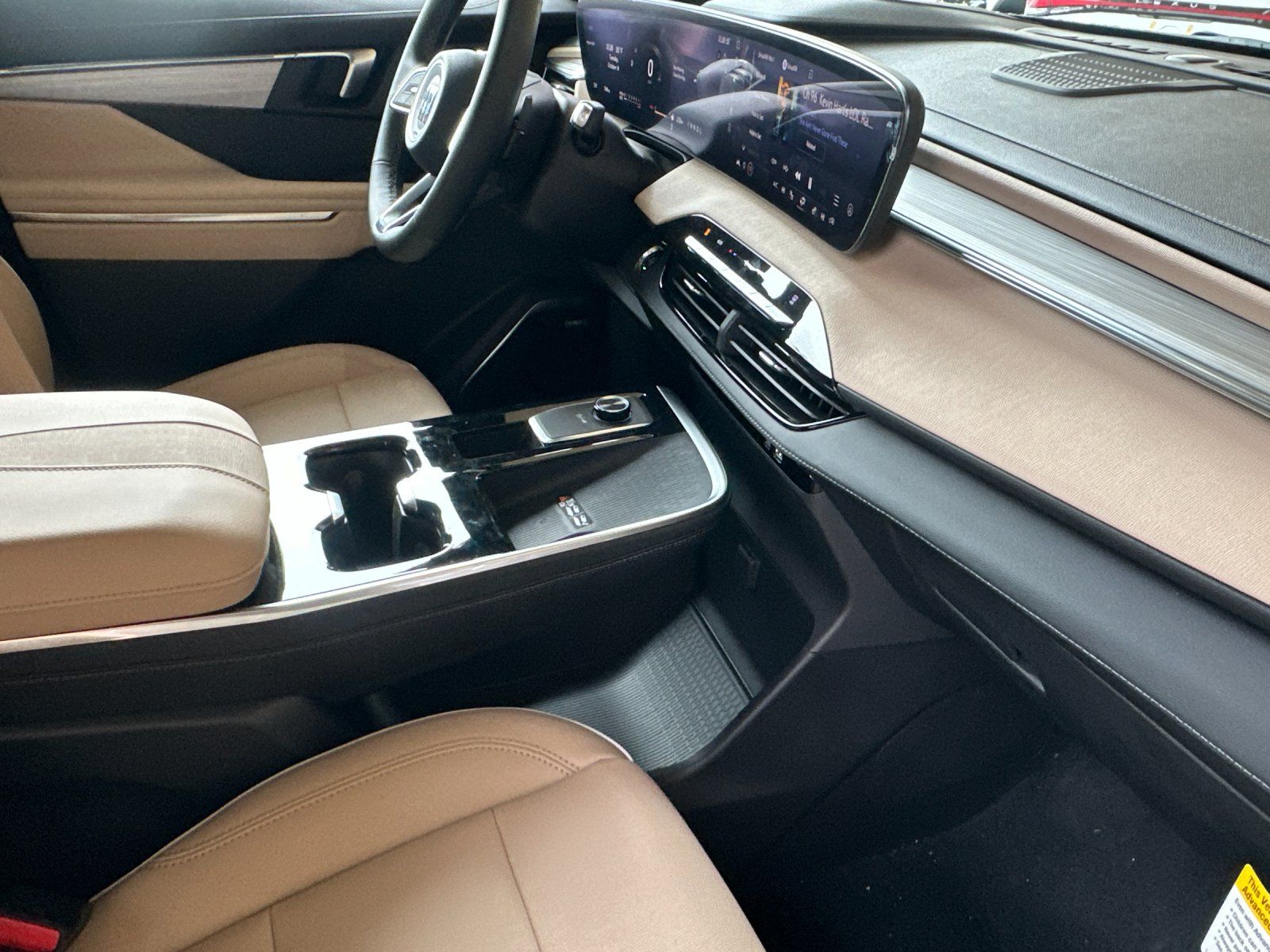 2026 Buick Enclave Preferred Image 17 of 29