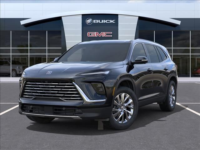 2026 Buick Enclave Preferred Image 1 of 24