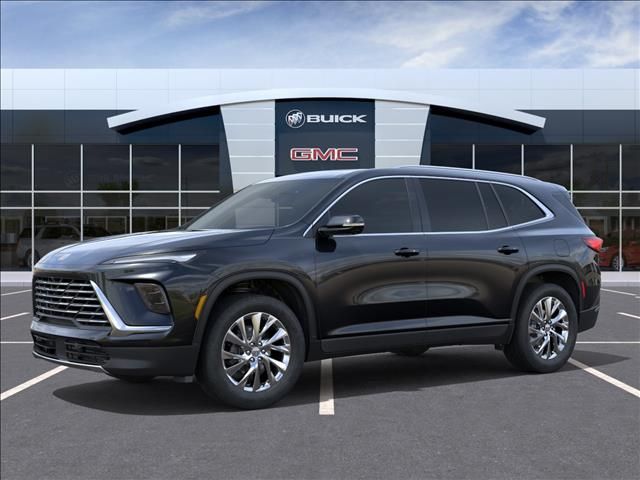 2026 Buick Enclave Preferred Image 2 of 24
