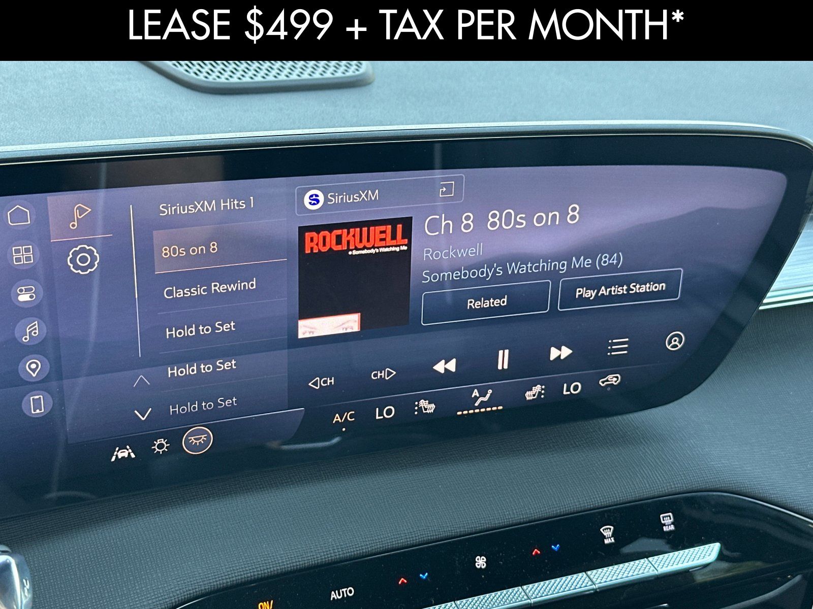 2026 Buick Enclave Preferred Image 19 of 29