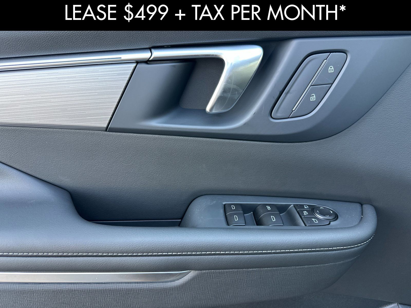 2026 Buick Enclave Preferred Image 22 of 29