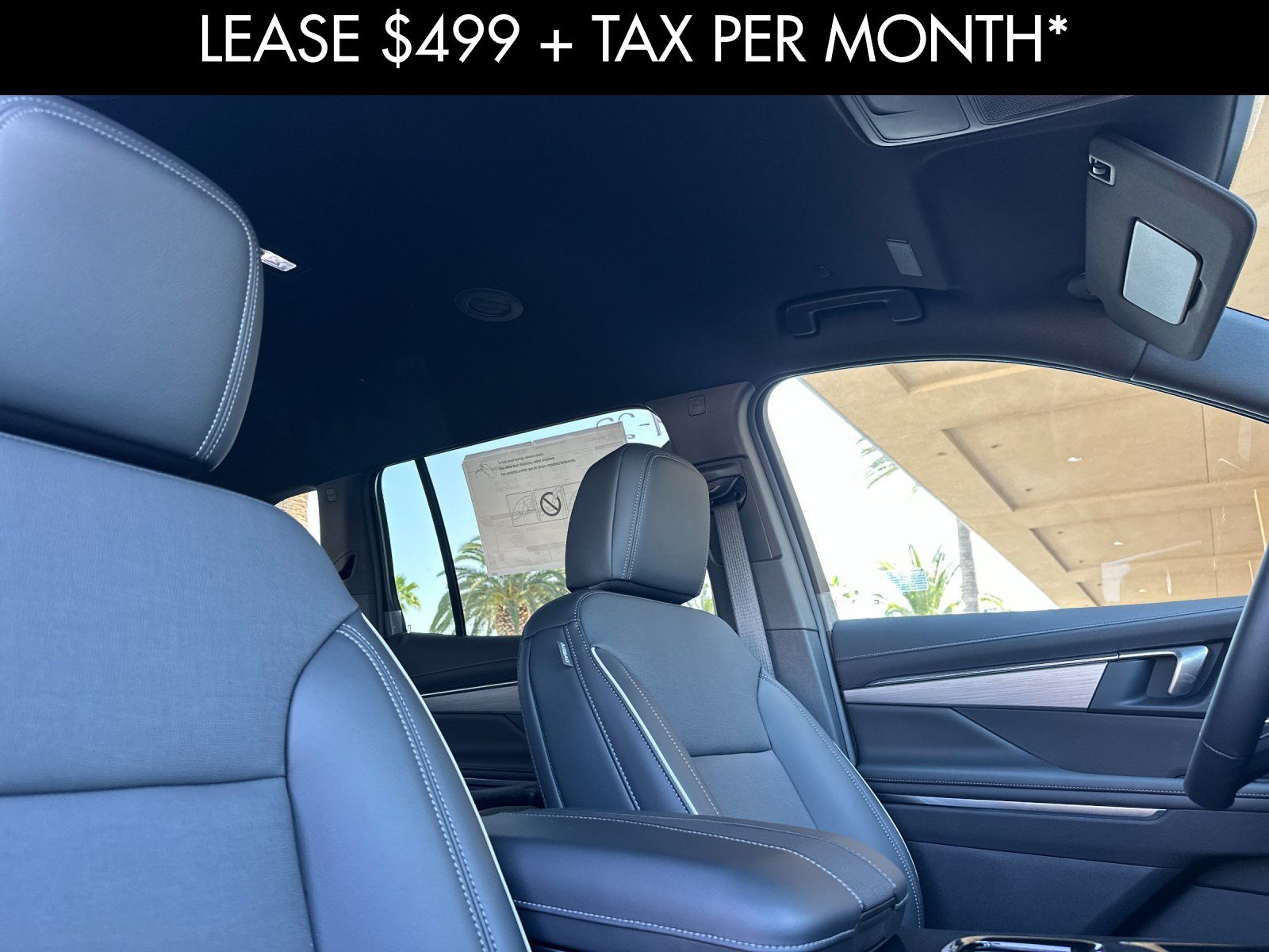 2026 Buick Enclave Preferred Image 13 of 29