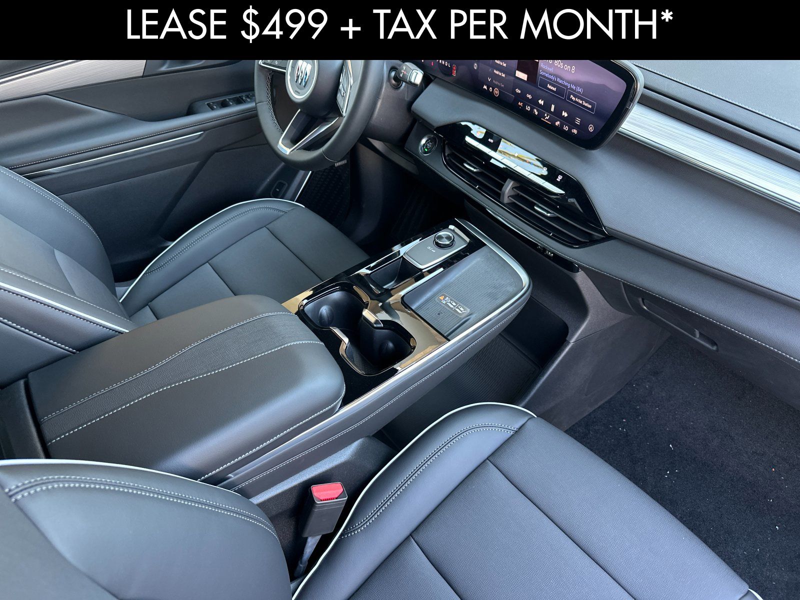 2026 Buick Enclave Preferred Image 26 of 29