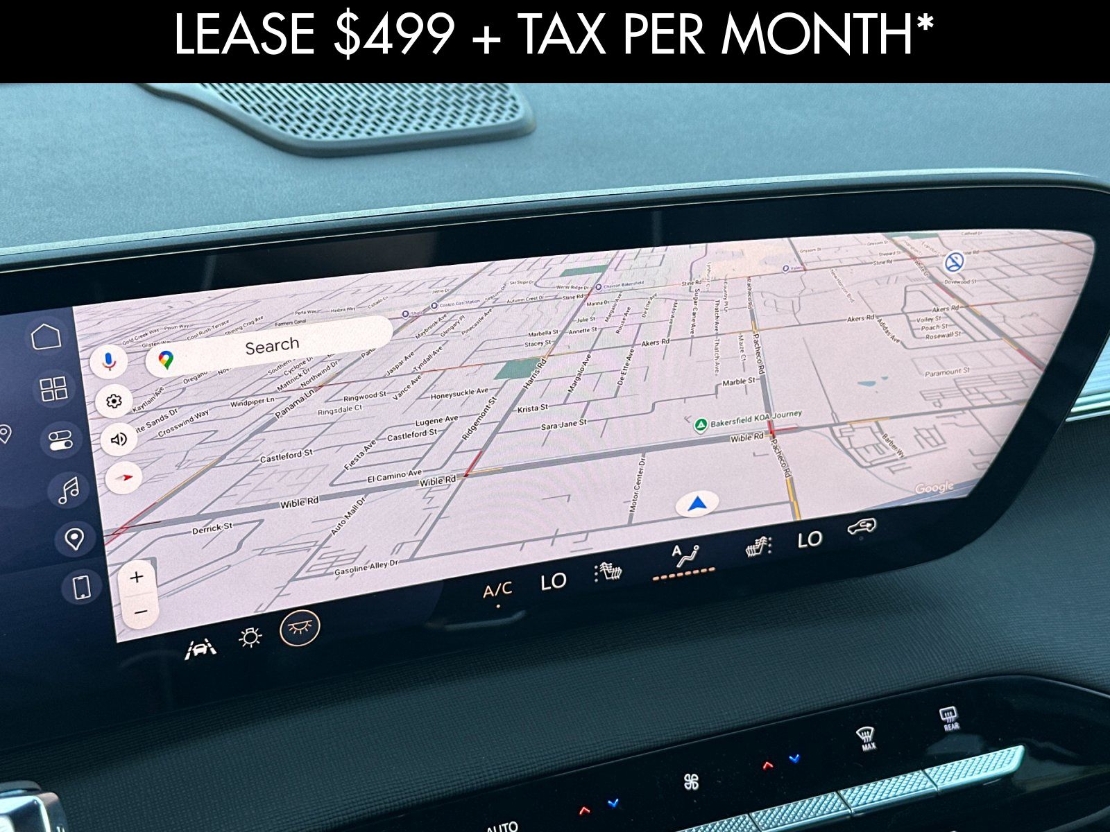 2026 Buick Enclave Preferred Image 21 of 29