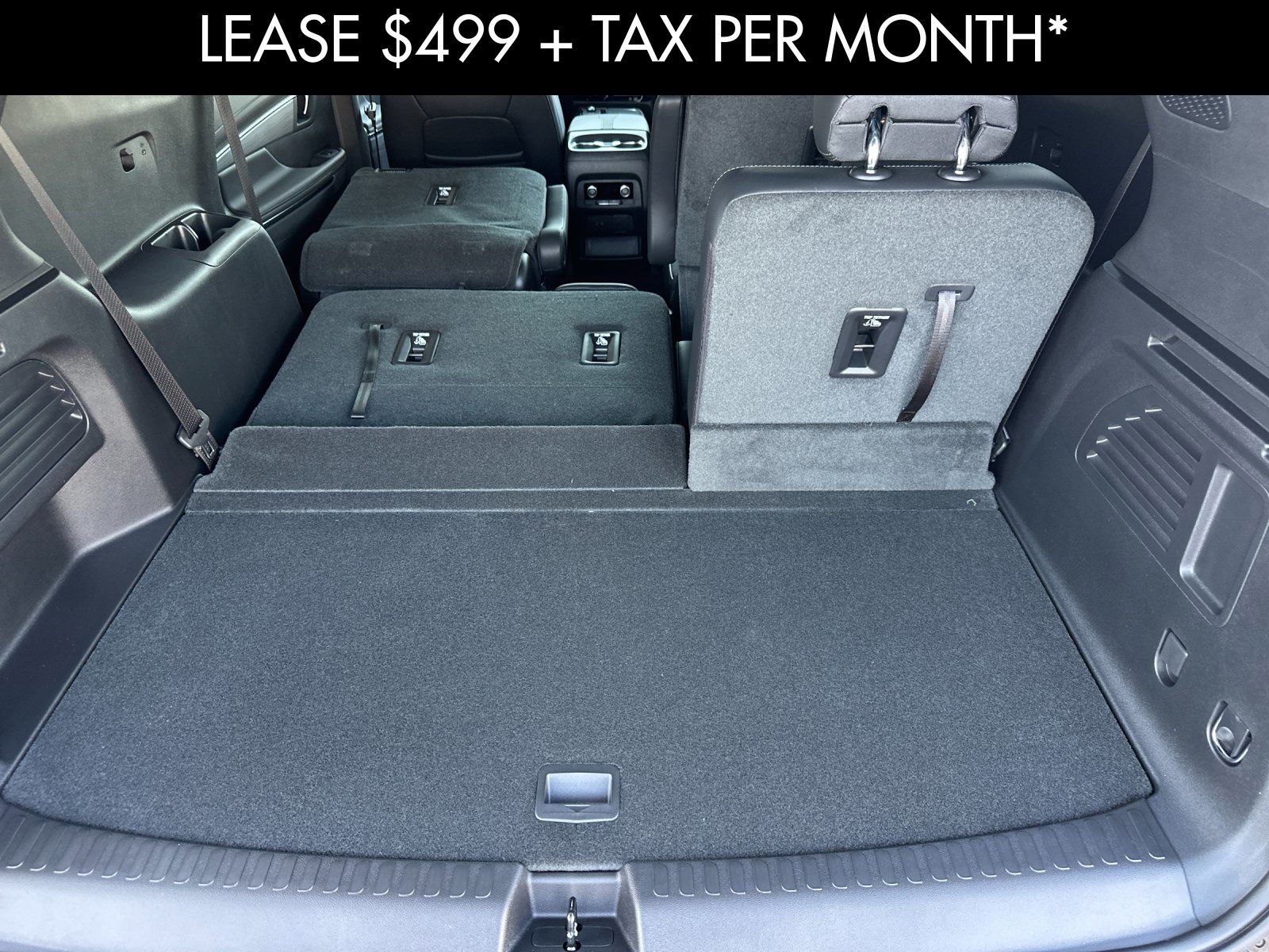 2026 Buick Enclave Preferred Image 11 of 29