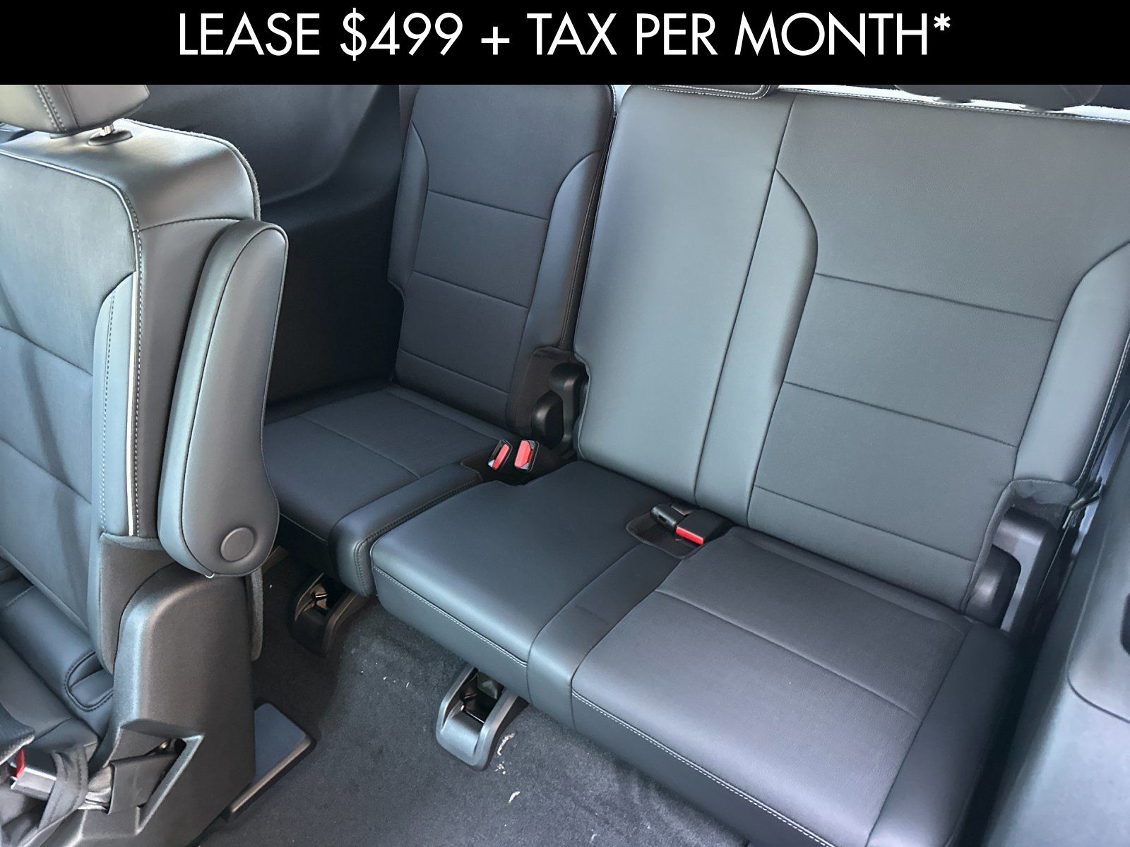 2026 Buick Enclave Preferred Image 12 of 29