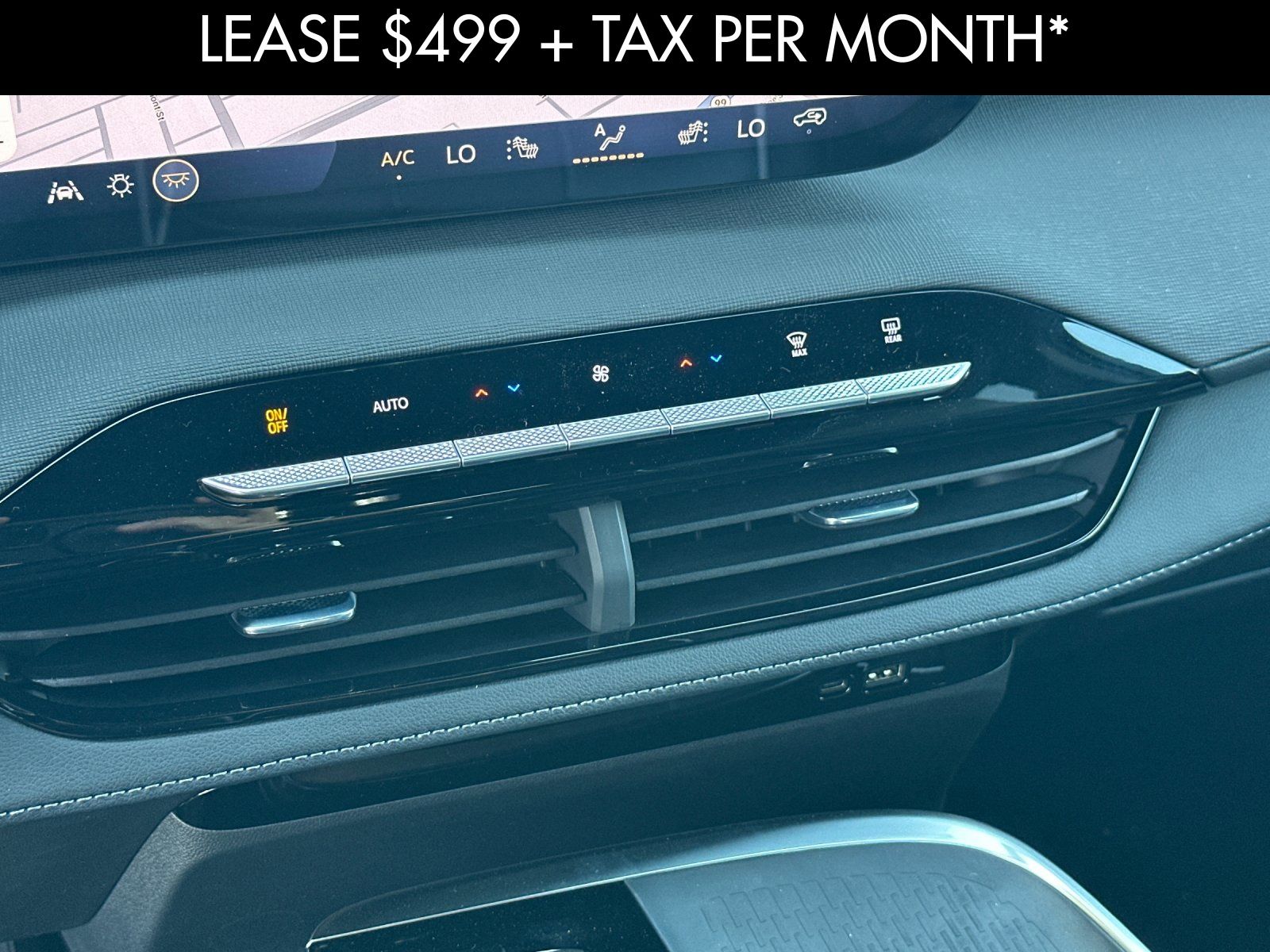 2026 Buick Enclave Preferred Image 29 of 29