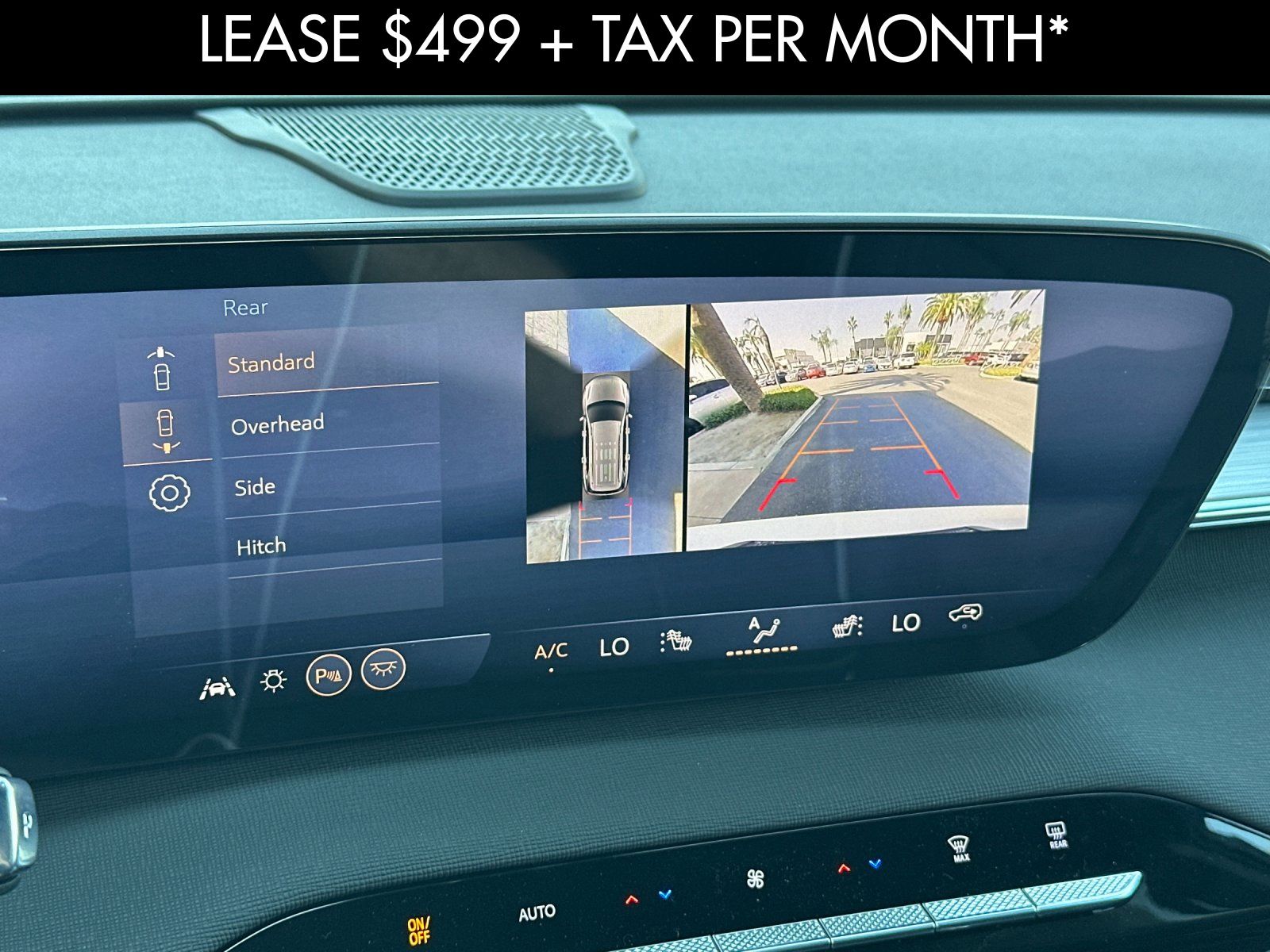 2026 Buick Enclave Preferred Image 20 of 29