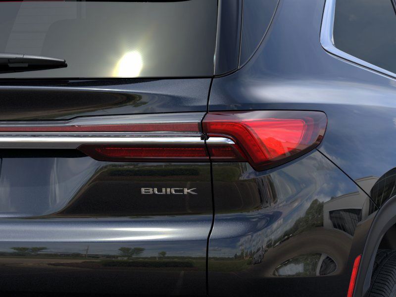 2026 Buick Enclave Preferred Image 10 of 24