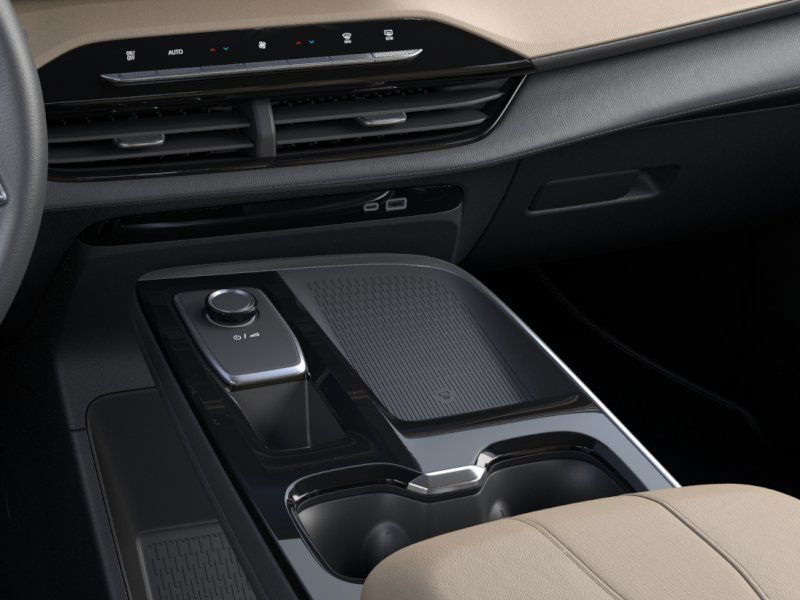 2026 Buick Enclave Preferred Image 20 of 24