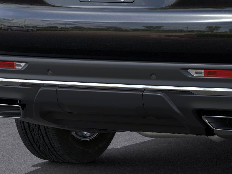 2026 Buick Enclave Preferred Image 24 of 24