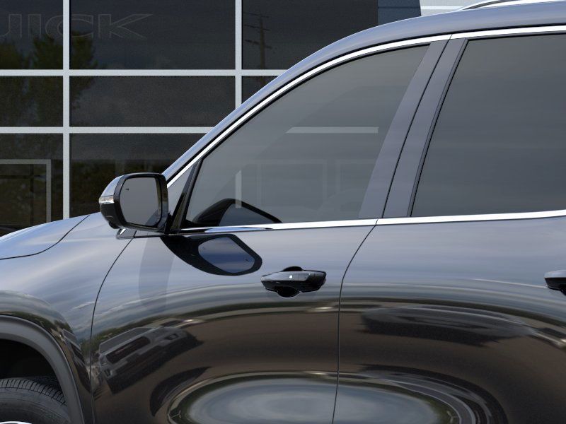 2026 Buick Enclave Preferred Image 15 of 24