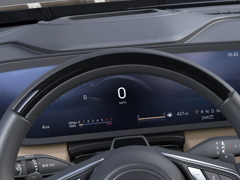 2026 Buick Enclave Preferred Image 17 of 24